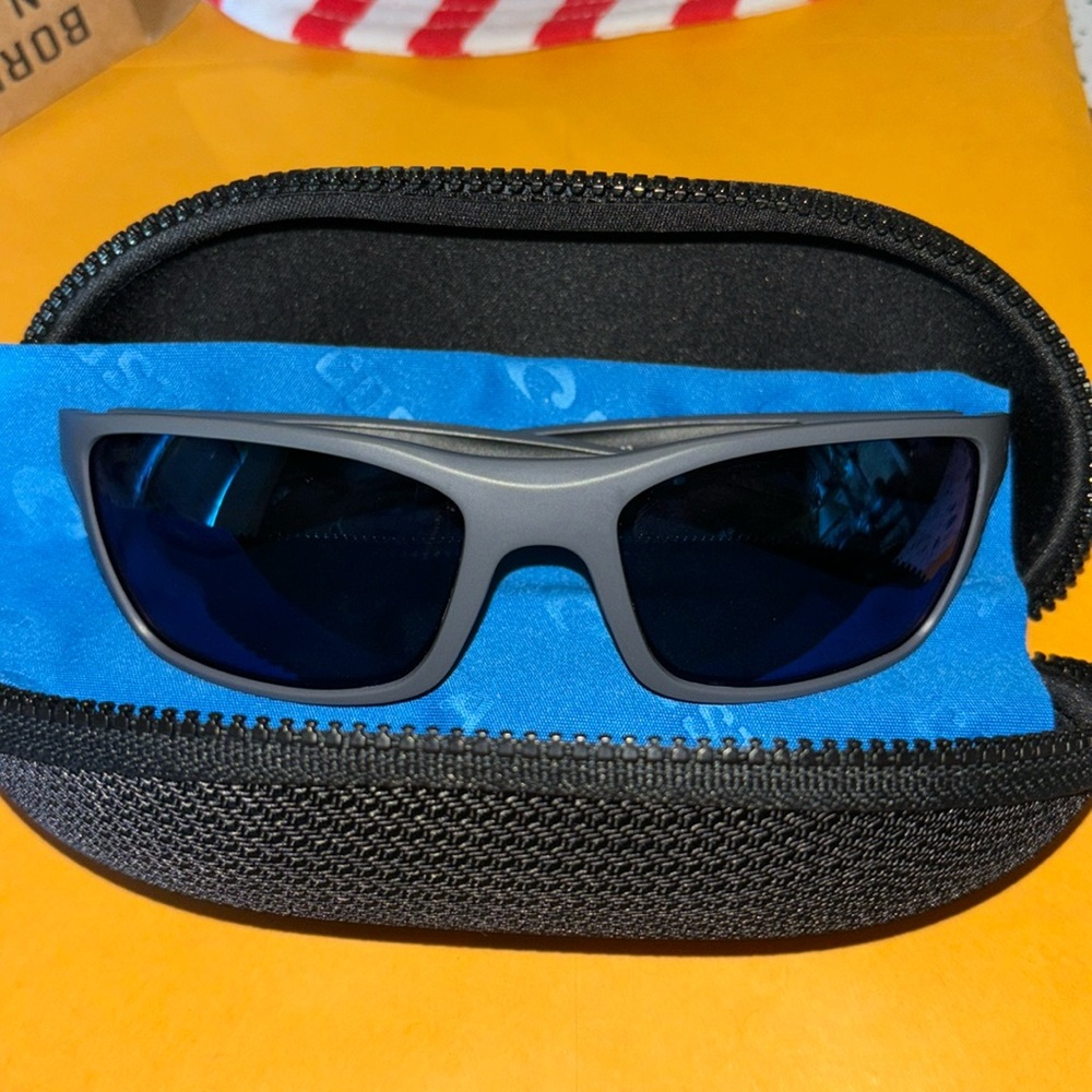 Mens Costa Del Mar sunglasses